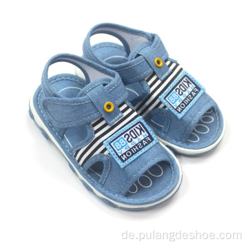 Großhandel Baby-Mode-Sandalen